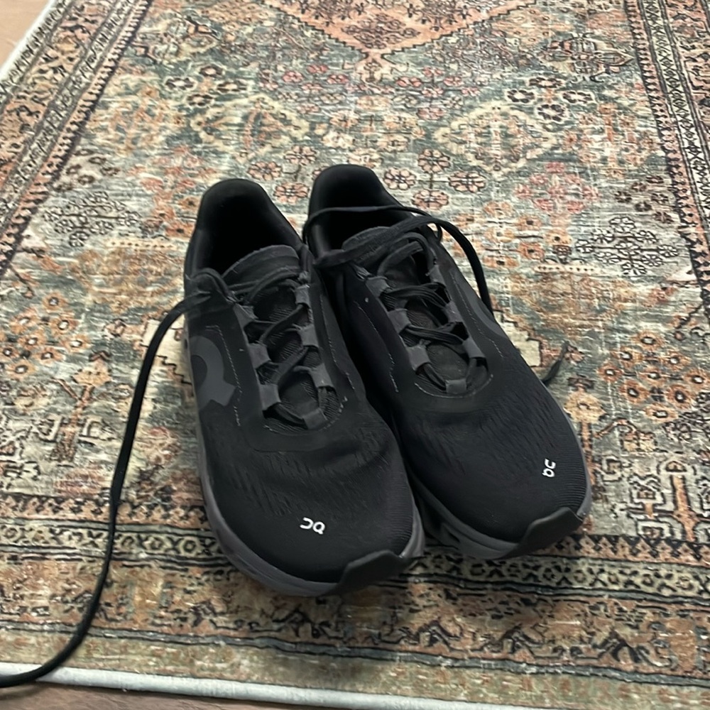 Cloudmonster Road-Running Shoes - Women's Sz 8.5